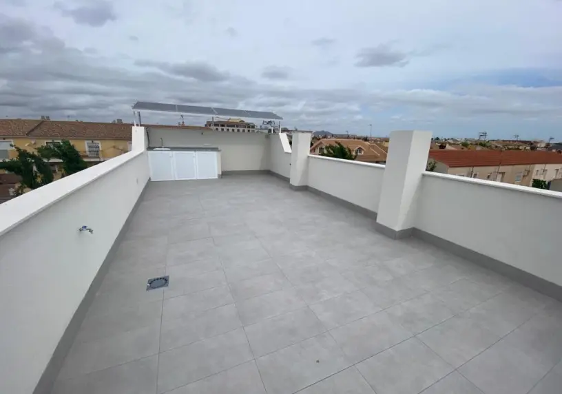 RESIDENCIAL OLIVO DEL MAR FASE 2