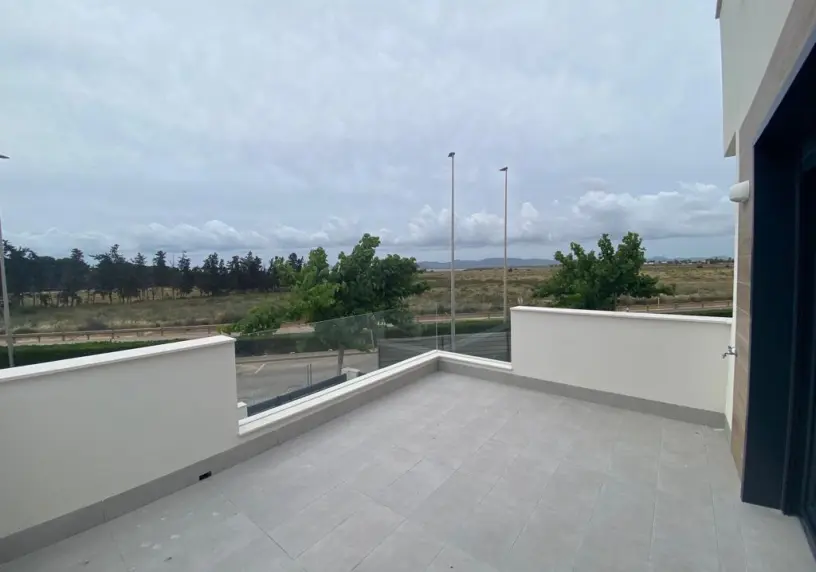 RESIDENCIAL OLIVO DEL MAR FASE 2