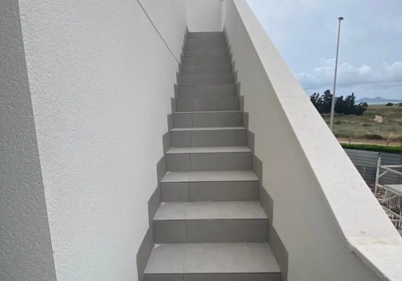 RESIDENCIAL OLIVO DEL MAR FASE 2