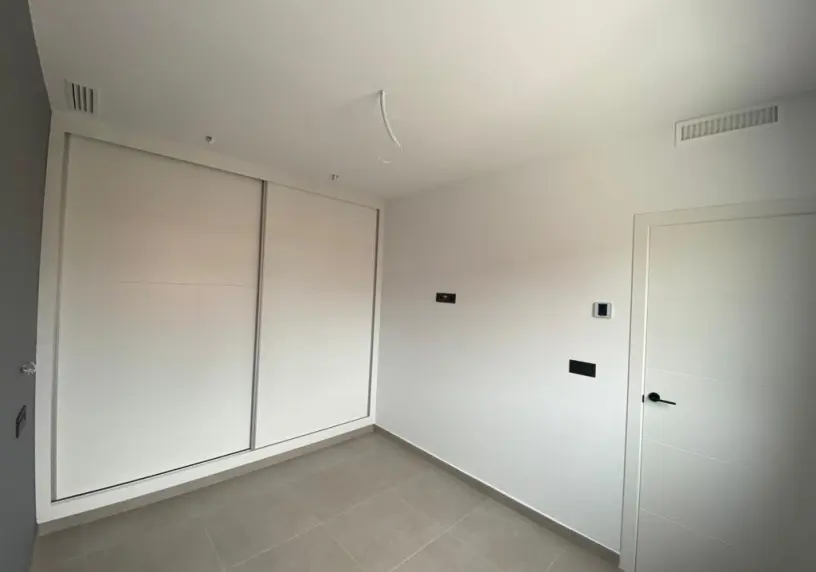 RESIDENCIAL OLIVO DEL MAR FASE 2