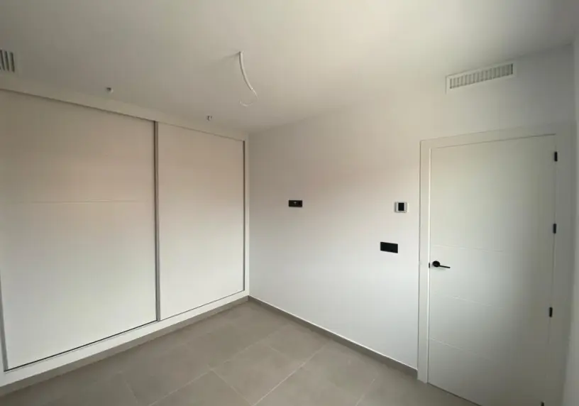 RESIDENCIAL OLIVO DEL MAR FASE 2
