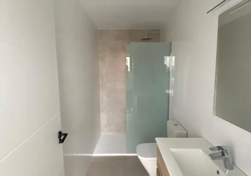 RESIDENCIAL OLIVO DEL MAR FASE 2