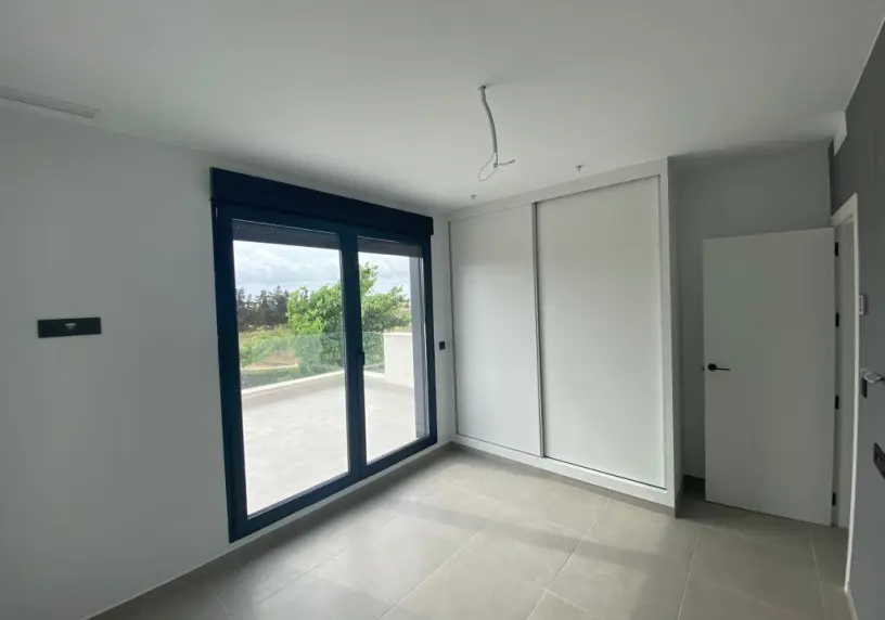 RESIDENCIAL OLIVO DEL MAR FASE 2