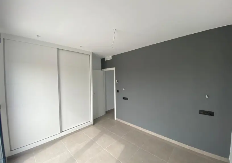 RESIDENCIAL OLIVO DEL MAR FASE 2