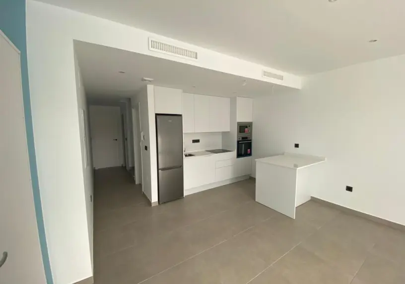 RESIDENCIAL OLIVO DEL MAR FASE 2
