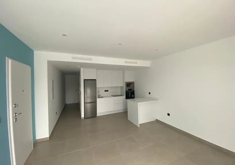 RESIDENCIAL OLIVO DEL MAR FASE 2