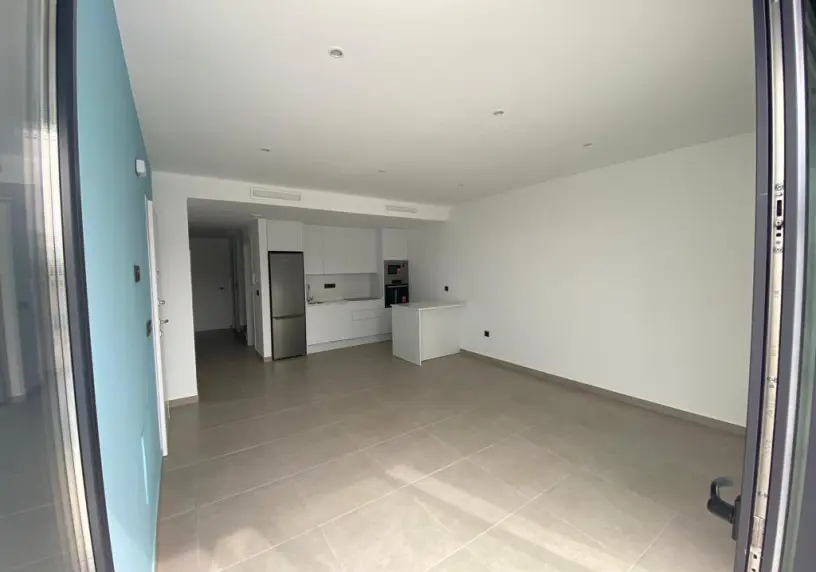 RESIDENCIAL OLIVO DEL MAR FASE 2