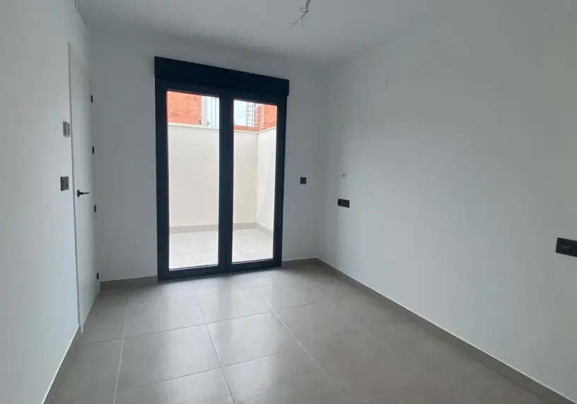 RESIDENCIAL OLIVO DEL MAR FASE 2