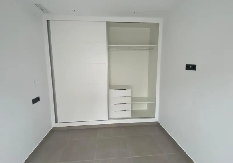 RESIDENCIAL OLIVO DEL MAR FASE 2