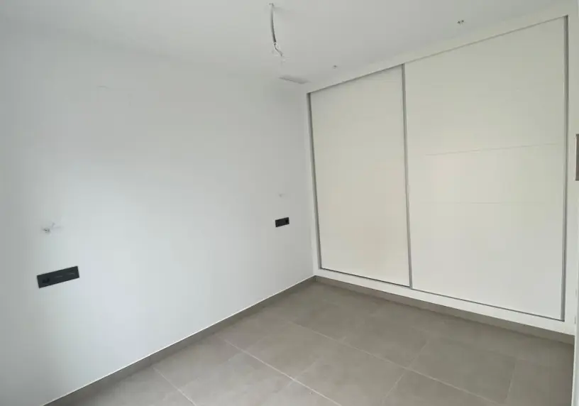 RESIDENCIAL OLIVO DEL MAR FASE 2