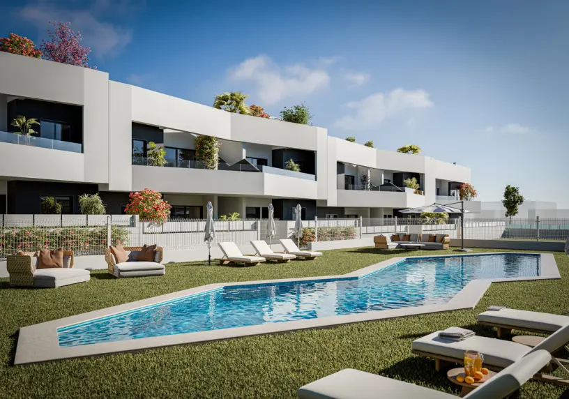 Horizon Resort Fase 2