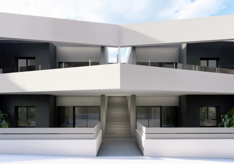 Horizon Resort Fase 2