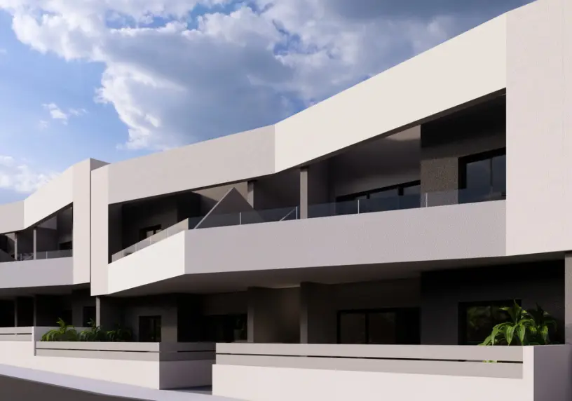 Horizon Resort Fase 2