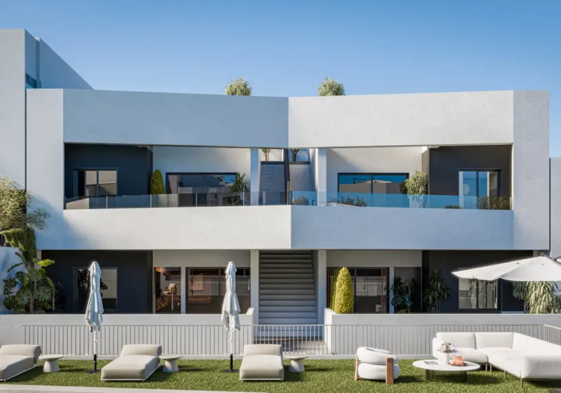 Horizon Resort Fase 2