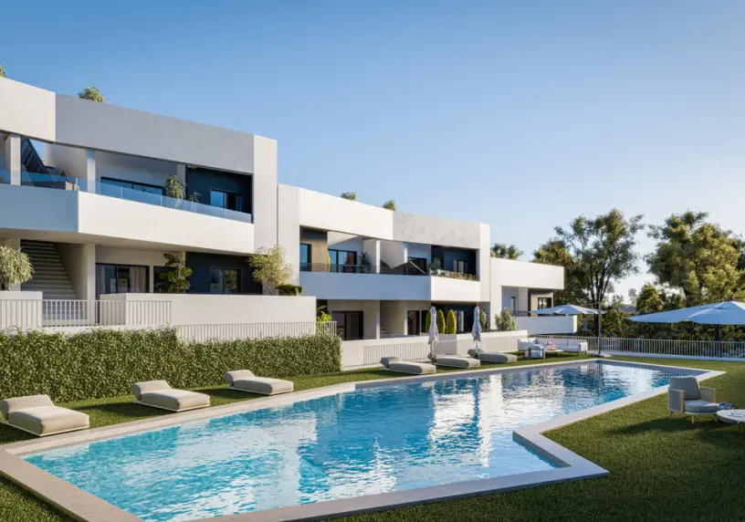 Horizon Resort Fase 2