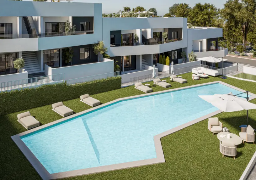 Horizon Resort Fase 2