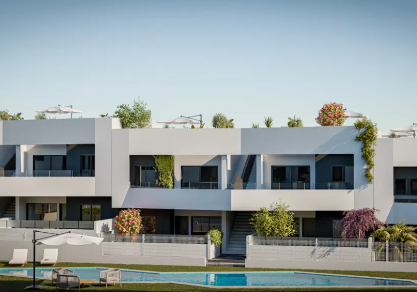 Horizon Resort Fase 2