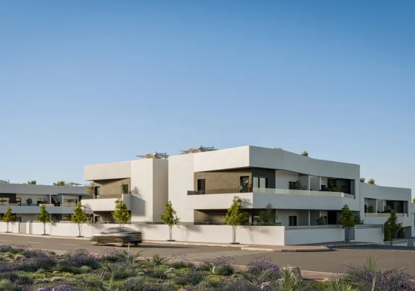 Horizon Resort Fase 2