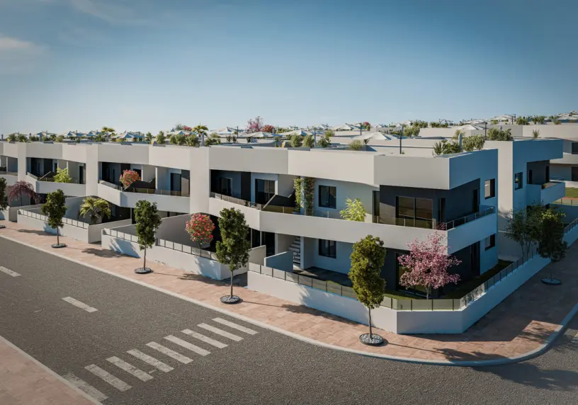 Horizon Resort Fase 2