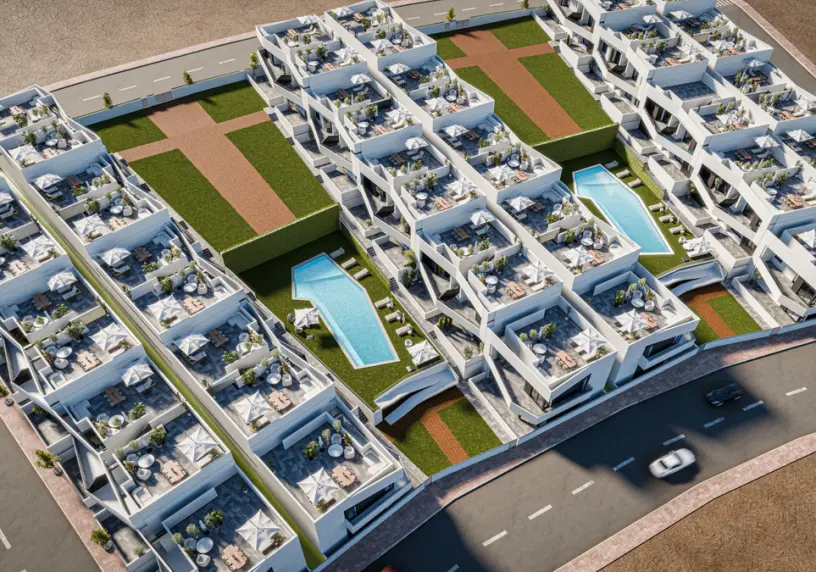 Horizon Resort Fase 2