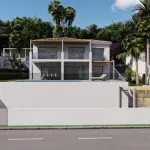 Villa Sa Roqueta - KEY READY