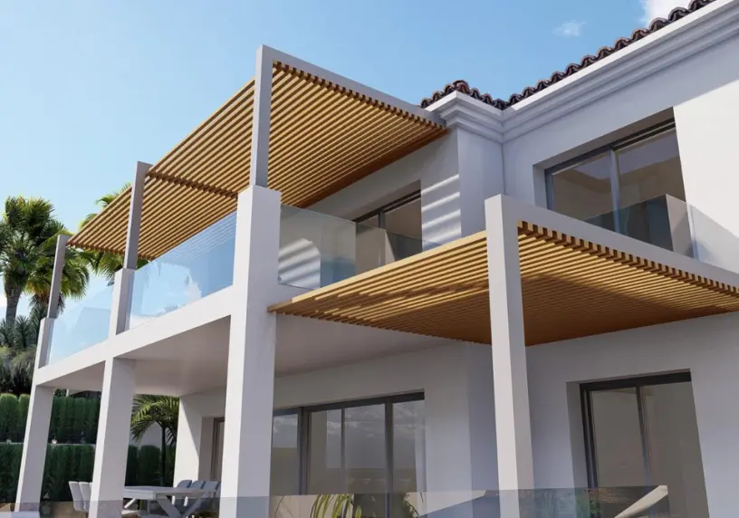 Villa Sa Roqueta - KEY READY
