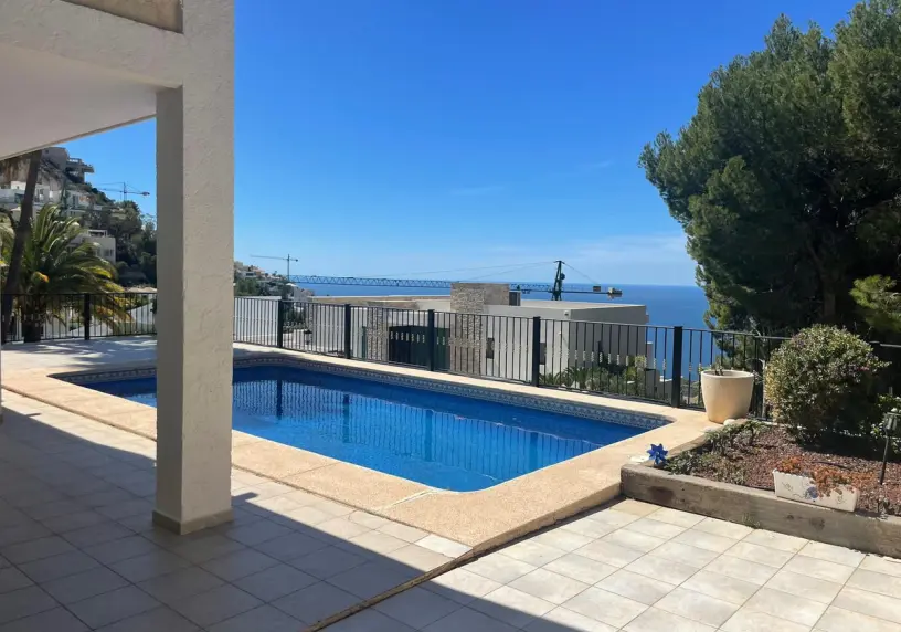 Villa Sa Roqueta - KEY READY