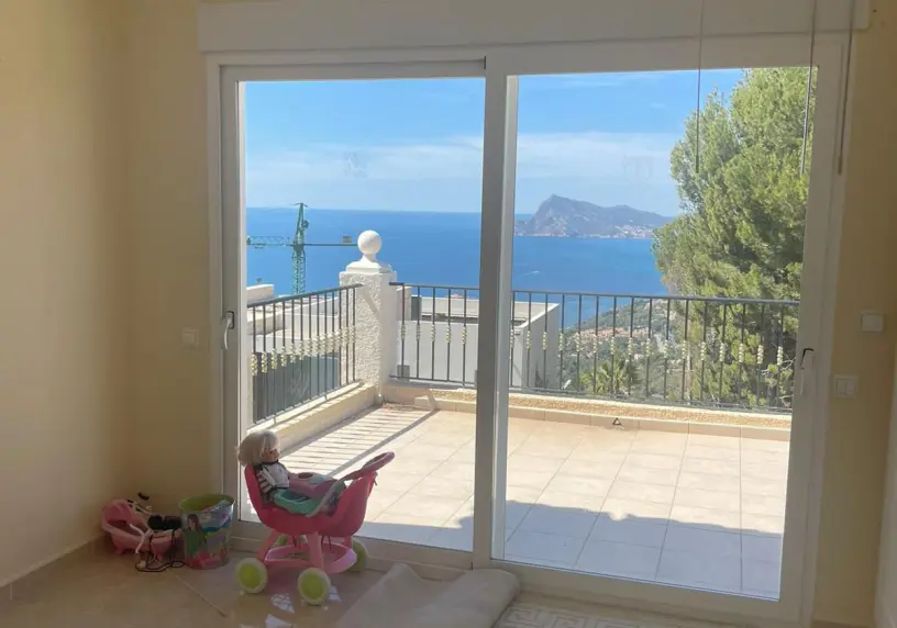 Villa Sa Roqueta - KEY READY