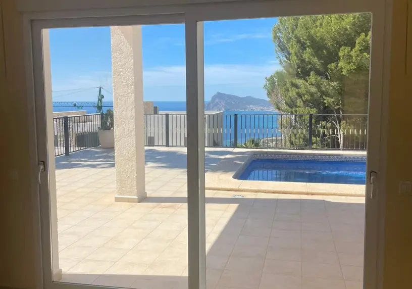 Villa Sa Roqueta - KEY READY