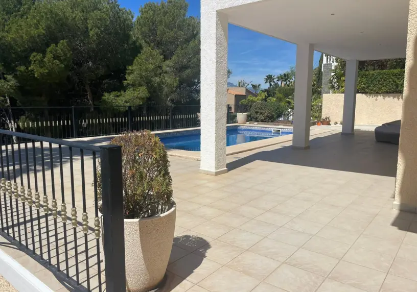 Villa Sa Roqueta - KEY READY
