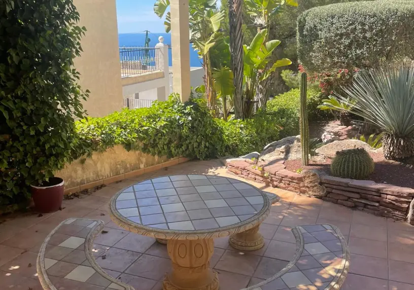 Villa Sa Roqueta - KEY READY