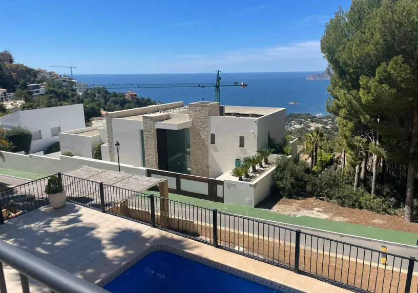 Villa Sa Roqueta - KEY READY