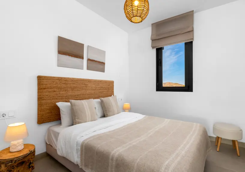 Antilia Apartment IV - KEY READY