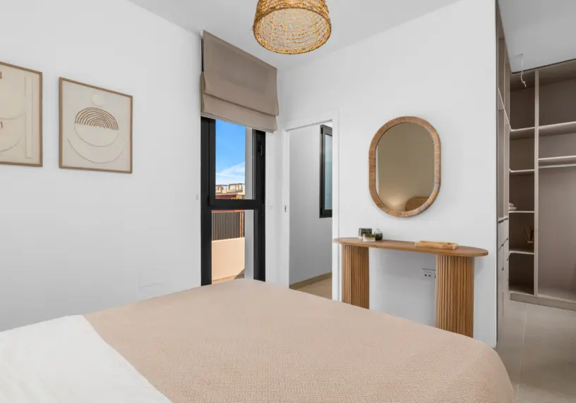 Antilia Apartment IV - KEY READY