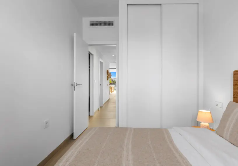 Antilia Apartment IV - KEY READY