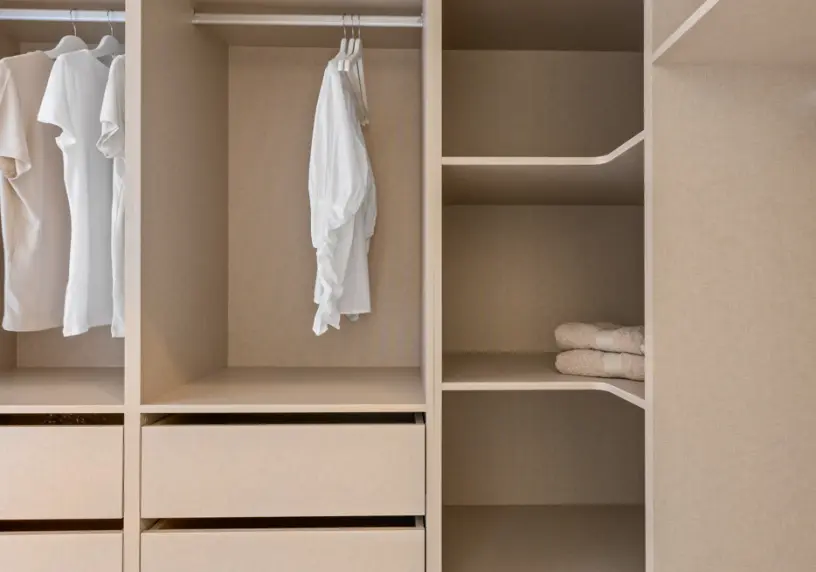 Antilia Apartment IV - KEY READY