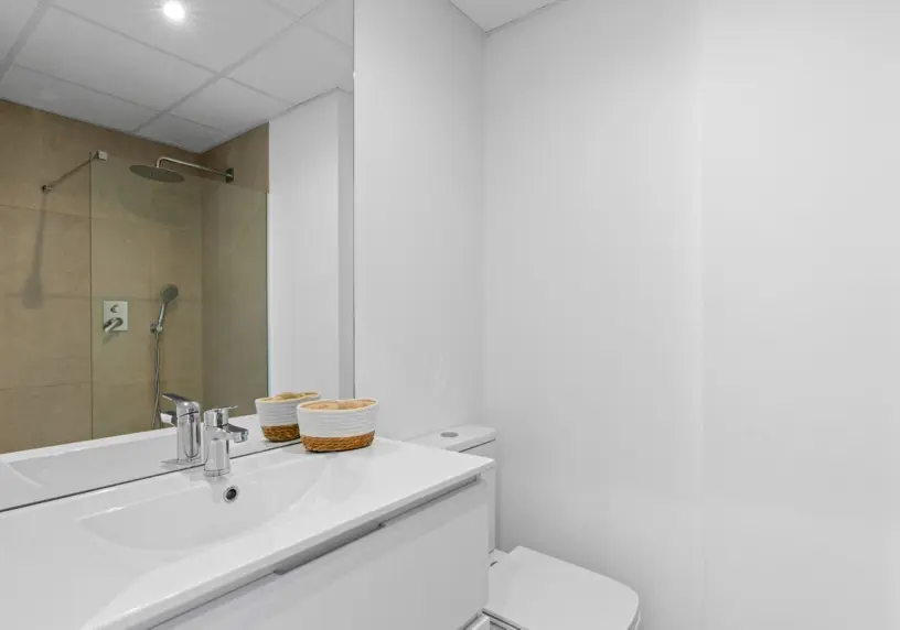 Antilia Apartment IV - KEY READY