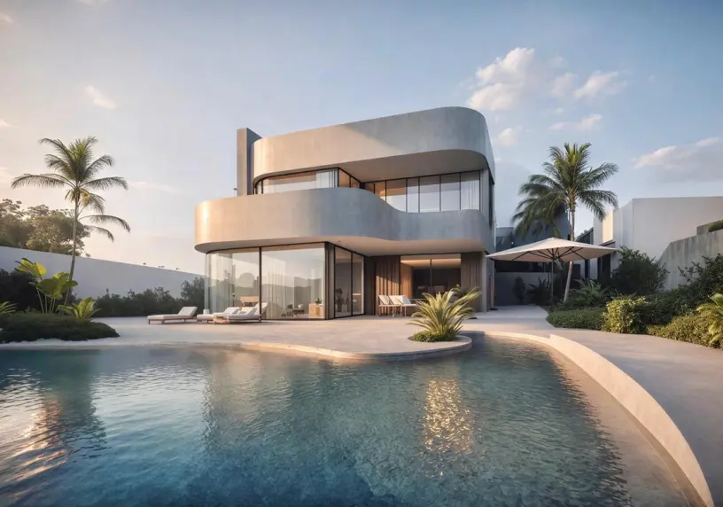 Serendipia Beach Villas
