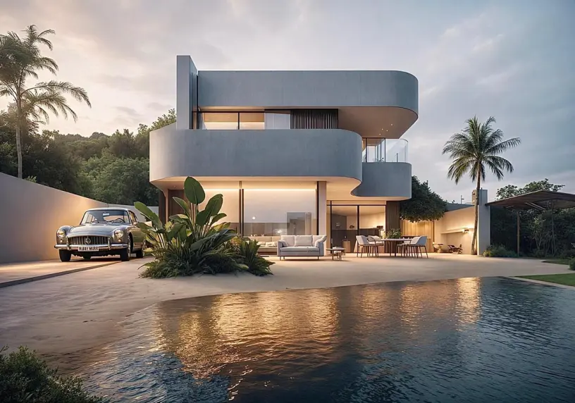 Serendipia Beach Villas