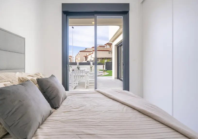 Serendipia Beach Villas