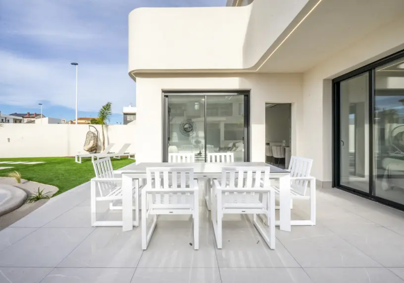 Serendipia Beach Villas