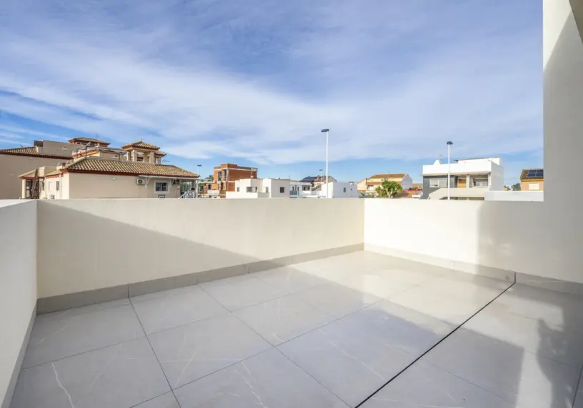 Serendipia Beach Villas