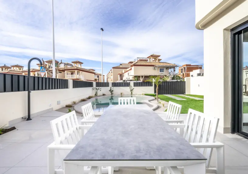 Serendipia Beach Villas