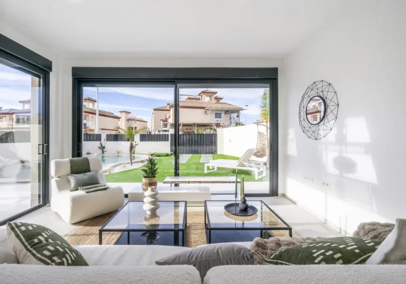 Serendipia Beach Villas
