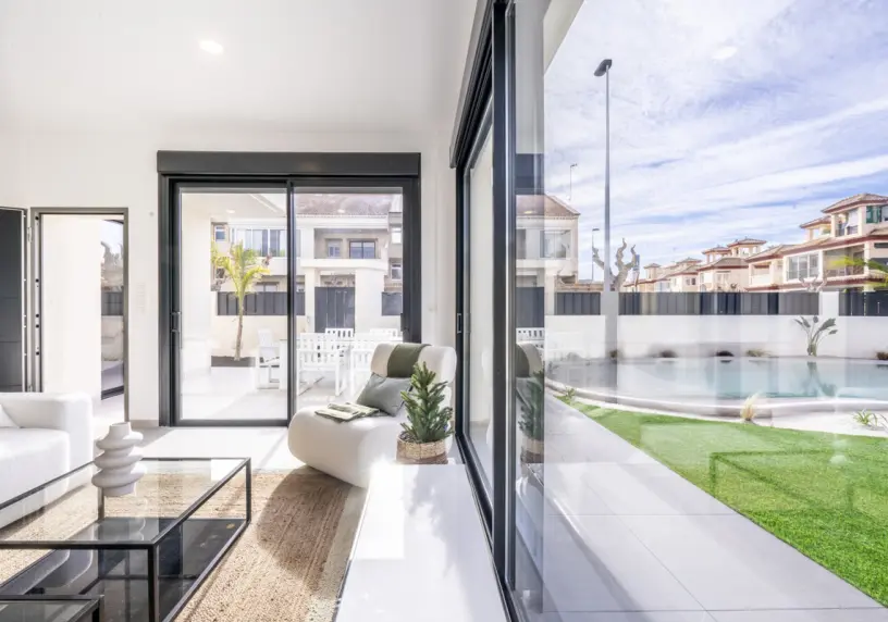 Serendipia Beach Villas