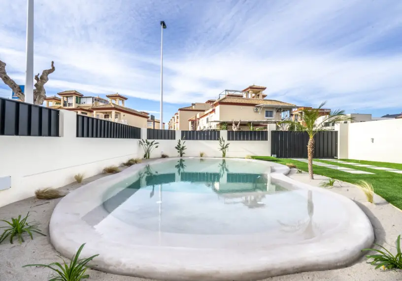 Serendipia Beach Villas