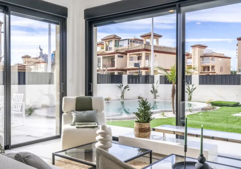 Serendipia Beach Villas