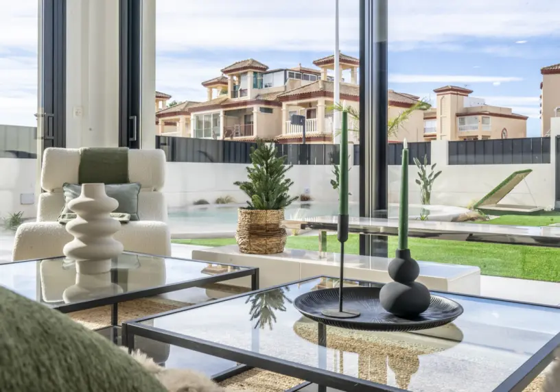 Serendipia Beach Villas