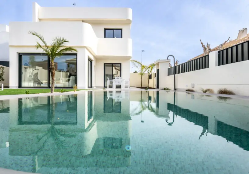 Serendipia Beach Villas