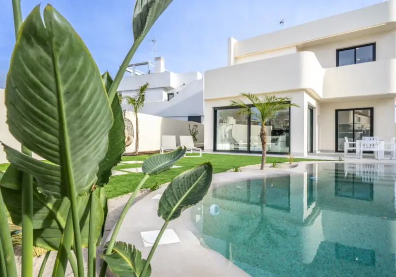Serendipia Beach Villas
